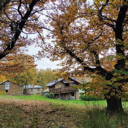 La Era De Sanabria Villa Villarino de Sanabria Dış mekan fotoğraf