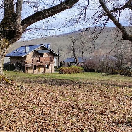 La Era De Sanabria Villa Villarino de Sanabria Dış mekan fotoğraf