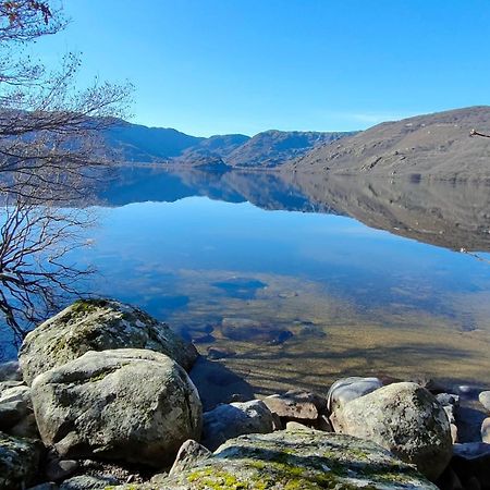 La Era De Sanabria Villa Villarino de Sanabria Dış mekan fotoğraf