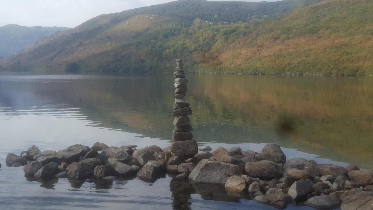 La Era De Sanabria Villa Villarino de Sanabria Dış mekan fotoğraf