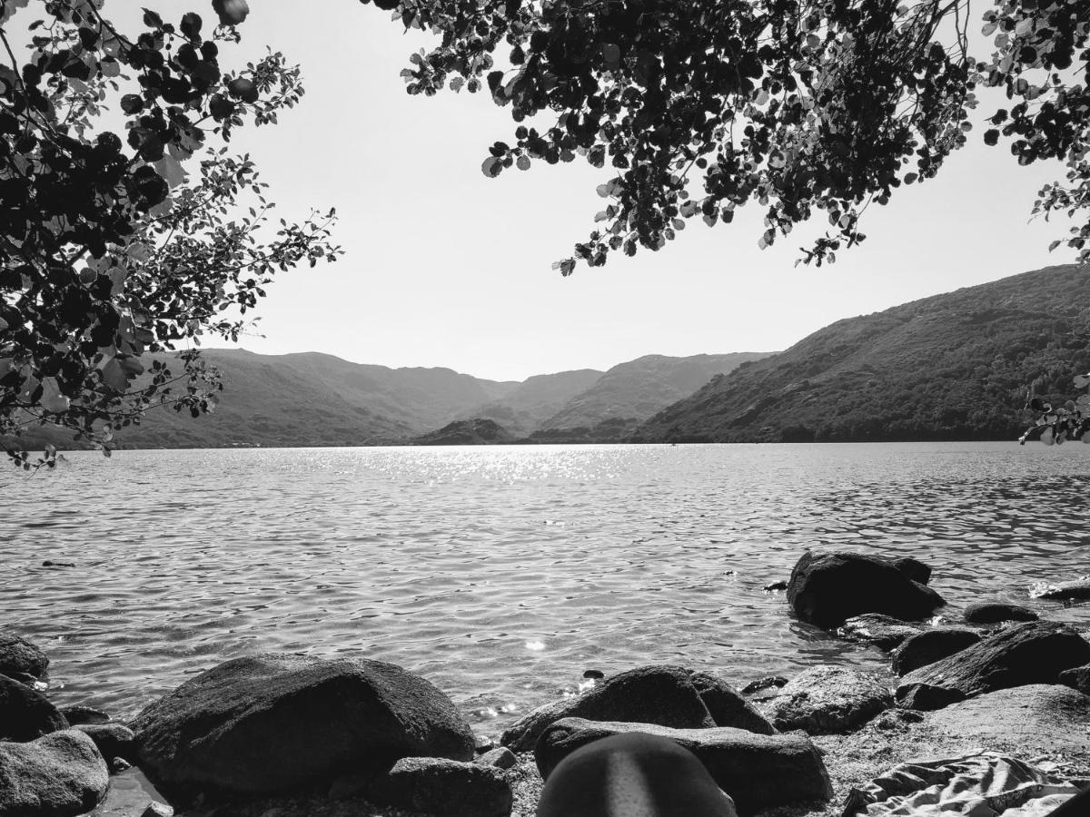 La Era De Sanabria Villa Villarino de Sanabria Dış mekan fotoğraf