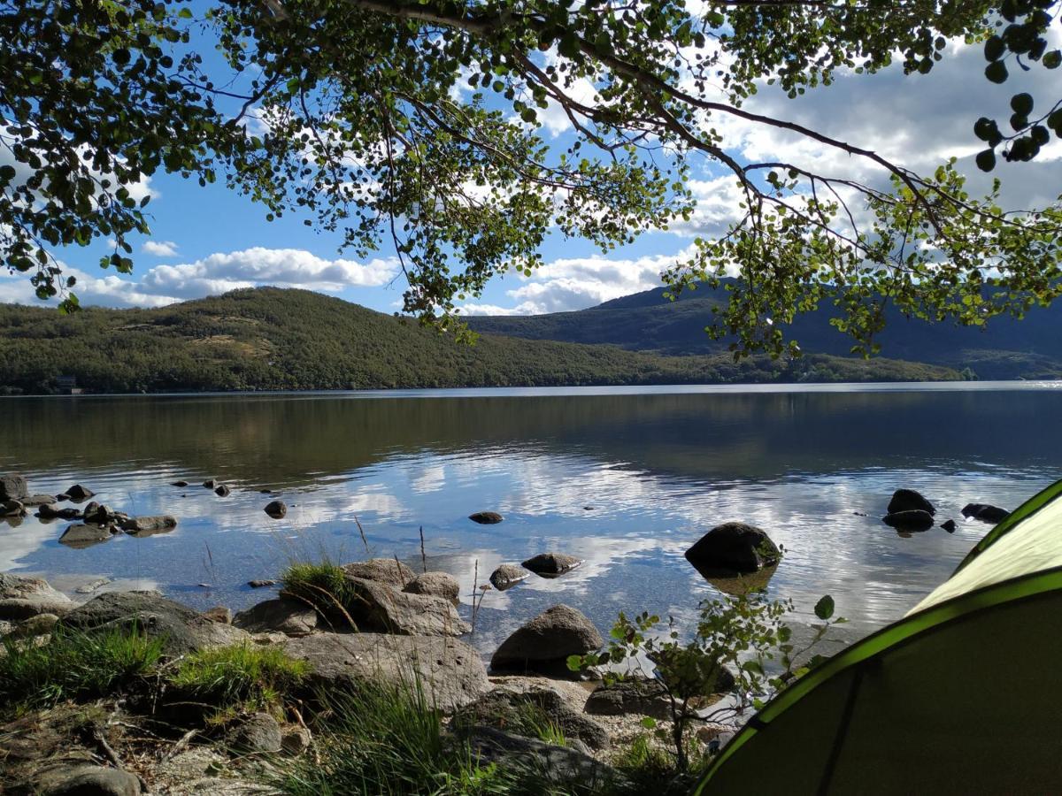 La Era De Sanabria Villa Villarino de Sanabria Dış mekan fotoğraf