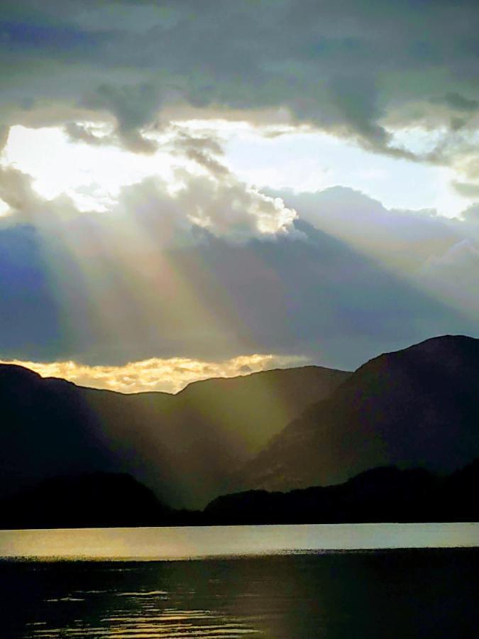 La Era De Sanabria Villa Villarino de Sanabria Dış mekan fotoğraf