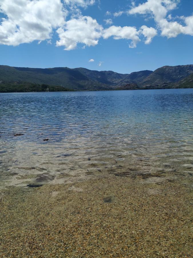 La Era De Sanabria Villa Villarino de Sanabria Dış mekan fotoğraf