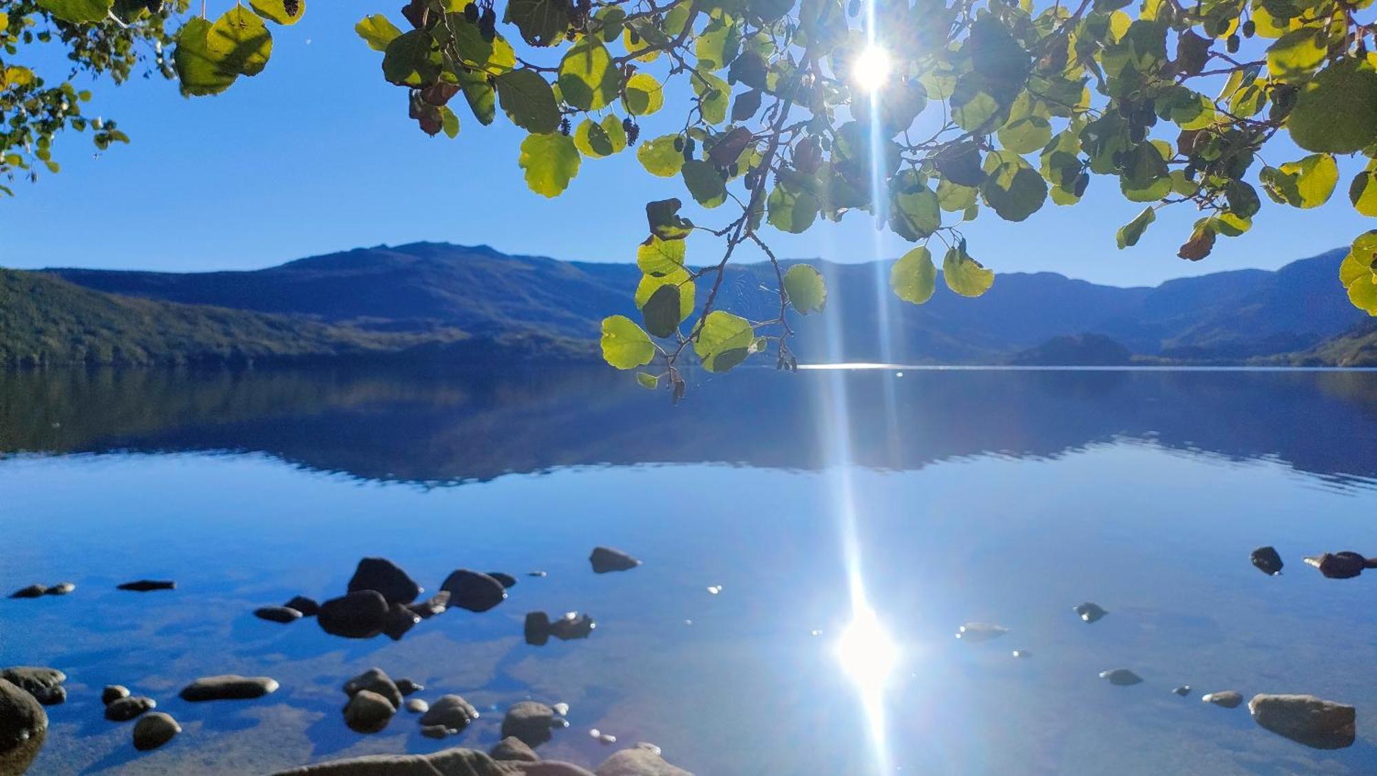 La Era De Sanabria Villa Villarino de Sanabria Dış mekan fotoğraf