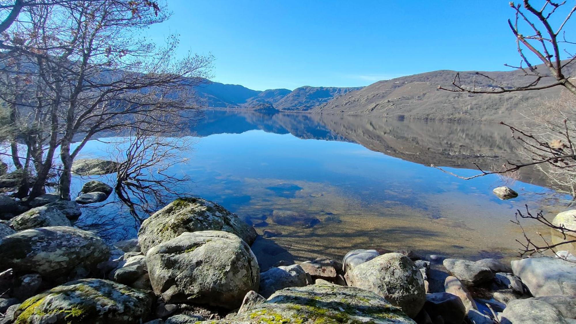 La Era De Sanabria Villa Villarino de Sanabria Dış mekan fotoğraf