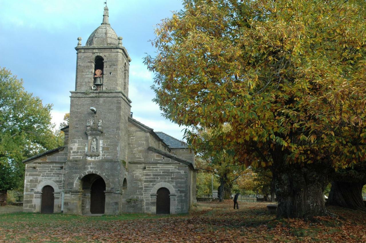 La Era De Sanabria Villa Villarino de Sanabria Dış mekan fotoğraf